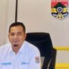 22 Paket E-katalog satu arah Hendra Indrianto PPK Disdik Membenarkan di Kerjakan di Lubuklinggau