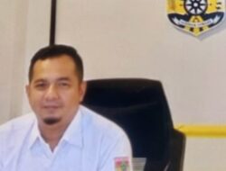 22 Paket E-katalog satu arah Hendra Indrianto PPK Disdik Membenarkan di Kerjakan di Lubuklinggau