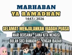 Plt Kadis Lingkungan Hidup Kota Lubuklinggau