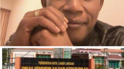 Skandal Pengadaan Disdik Lubuklinggau Menguak