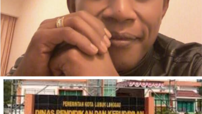 Skandal Pengadaan Disdik Lubuklinggau Menguak