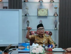 Gubernur Lampung Siap Dukung Pembangunan Sekolah Rakyat di Lampung Barat