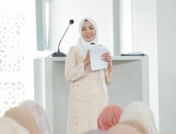 Bunda PAUD Provinsi Lampung Dorong Penguatan Karakter  Generasi Sejak Dini