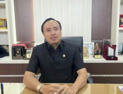 DPRD KOTA BANDAR LAMPUNG DPRD Lampung Siapkan Raperda Perizinan Pertambangan untuk Berantas Tambang Ilegal