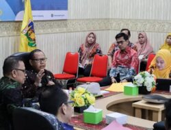Pemprov Lampung Optimalkan Pajak Alat Berat, Tim Khusus Dibentuk