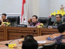 Percepat Koperasi Merah Putih, Pemprov, Kejati dan Kodam XXI Gelar Rakor