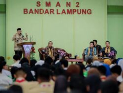 Gubernur Lampung: 8.500 siswa tertarik bekerja di Jepang