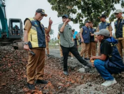 Gubernur Lampung minta pelaku usaha untuk patuhi ketentuan tonase kendaraan