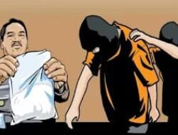 Diduga Oknum Pengusaha Kuliner di Lubuklinggau Digerebek Polisi Bulan Ramadhan
