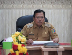 Strategi Pemprov Lampung Jaga Pasokan dan Distribusi, Inflasi Tetap Terkendali