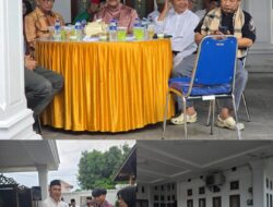 Berkah Ramadhan, HKSL Lampung Bangun Kepedulian dan kebersamaan.