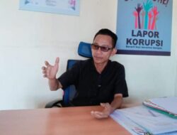 For-WIN Aprisiasi Polda Lampung Dalam Menangkap Pelaku Penambang Emas Ilegal di Waykanan*