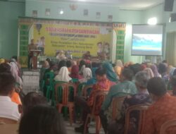 Wujudkan Transparansi, Disdikbud Tubaba Gelar Sosialisasi SPMB TA 2026/2027 di SMKN 1 Tulang Bawang Tengah