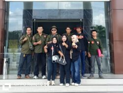 DPC LSM Trinusa Tubaba Mengucapkan  Selamat Hari Raya Idul Fitri 1447 Hijriyah