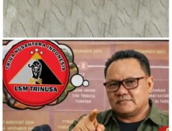 Diduga Halangi Konfirmasi Anggaran Perpustakaan, LSM TRINUSA Akan Surati SMAN 2 Tulang Bawang Udik