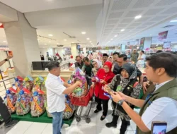 Pemprov Lampung Perketat Pengawasan Pangan Jelak Ramadan dan Idul Fitri