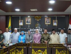 Perda Anti LGBT Masuk Agenda Inisiatif DPRD Lampung 2026