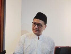 Ketua DPRD Lampung Ajak Perkuat Persatuan di Momentum Isra Mi’raj