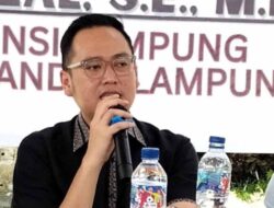 DPRD Lampung Ingatkan Regulasi Program Taksi Listrik