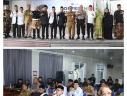 Komisi I DPRD Lampung Tegaskan Komitmen Jaga Tradisi dan Persatuan