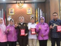 Hadiri FGD, Anggota DPRD Lampung Bahas Perzinahan – Nikah Sirih