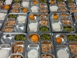 Dugaan Makanan Busuk MBG di Lampung Utara, DPRD Minta Pengawasan dan Audit Diperketat