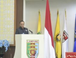 DPRD Provinsi Lampung Dorong Transparasi Perizinan Tata Kelola Tambang