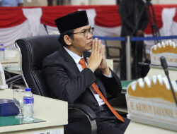Komisi I DPRD Lampung Terima Aspirasi Warga Way Dadi, Dorong Tanah Dikembalikan ke Masyarakat