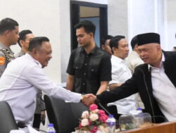 Komisi IV DPRD Lampung Optimis Angkutan Lebaran 2026/1447H Berjalan Lancar