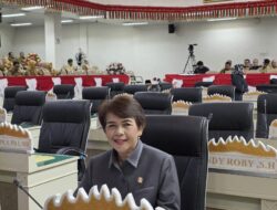 Budhi Condrowati: DPRD Lampung Dukung Program Gubernur Dorong Sinergi MBG dan Pupuk Organik Cair