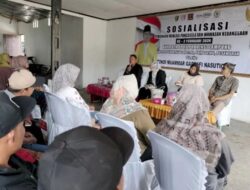 DPRD Lampung Tekankan Pengamalan Nilai Kebangsaan Bagi Warga Negara