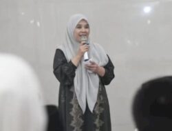 Melalui Safari Ramadhan DPRD Lampung Serap Kebutuhan dan Harapan Masyarakat