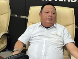 DPRD Lampung Nilai Perbaikan Jalan Jadi Kebutuhan Mendesak Warga