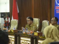 Sekretariat DPRD Lampung Dorong Digitalisasi dan e-Katalog Pengadaan