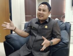 Komisi II DPRD Provinsi Lampung Tegaskan Harga Pupuk Subsidi 2026 Tidak Boleh Melebihi HET