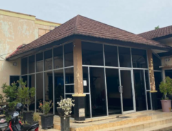 Sorotan Tajam Administrasi ulah Toni PPTK Dinas PUCKTRP Musi Rawas