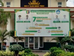 LSM ‎Trinusa dan JWI Tubaba Soroti Penggunaan Dana BOS SMKN 1 Tubaba Rp1,1 Miliar. ‎Diduga Adanya Penyimpangan