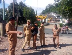 Pembenahan TPS Digenjot, Pemerintah Dorong Lingkungan Bersih dan Sehat