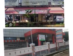 Inspektorat Lampung Barat Terindikasi Mandul, AJP: Pengawasan Hanya Jalan Kalau Disenggol?*