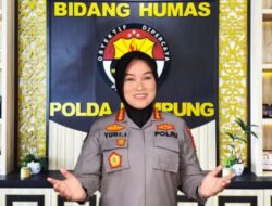 BMKG Ingatkan Potensi Dampak Godzilla El Niño pada Musim Kemarau 2026, Polda Lampung Ajak Masyarakat Tingkatkan Kewaspadaan