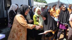 Prioritaskan Keselamatan Warga, Pemkot Bandar Lampung Ambil Alih Normalisasi Sungai Tanjung Senang