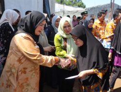 Prioritaskan Keselamatan Warga, Pemkot Bandar Lampung Ambil Alih Normalisasi Sungai Tanjung Senang