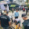 Antisipasi Cuaca Ekstrem, Pemkot Bandar Lampung Gelar Aksi Bersih Drainase Serentak