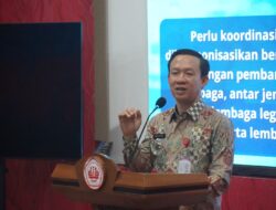 Pemprov Lampung Ajak Mahasiswa Jadi Motor Transformasi Digital dan SDM Unggul