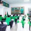 DPW Partai Kebangkitan Bangsa Lampung Gelar UKK 42 Calon Ketua DPC dengan Tes Tertulis dan Psikotes
