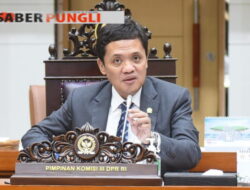 Atas Atensi Ketua Komisi III DPR RI , Polda Lampung Gerak Cepat Tangkap Pelaku Pemerkosa Warga Natar Lampung Selatan