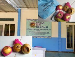 Kedapatan Menyalurkan Buah-Buahan Busuk, Pihak Pemerintah Daerah Harus Tegas Terhadapa SPPG Merbau Mataram Mekar Jaya