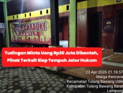 Isu Permintaan Rp20 Juta Disebut Hoaks, Nama Wartawan Terseret, Pihak Terkait Pertimbangkan Langkah Hukum