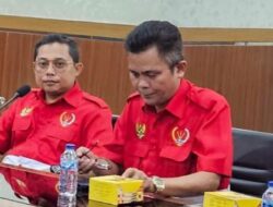 Kasus Keracunan Massal MBG SMAN 6 Kota Balam, Pengurus DPD PWRI Lampung Soroti Pengawasan Gizi dan Keamanan Pangan