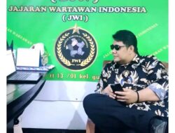 Ketum JWI: Sesuai UU Pers, Dewan Pers Wajib Lindungi Wartawan Tanpa Sekat UKW